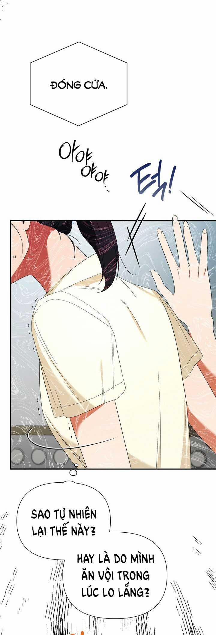 [18+] Hợp Đồng Tình Yêu Có Thời Hạn 16.2 trang 5