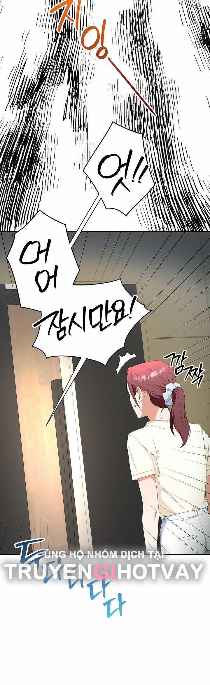 [18+] Hợp Đồng Tình Yêu Có Thời Hạn 16.2 trang 6