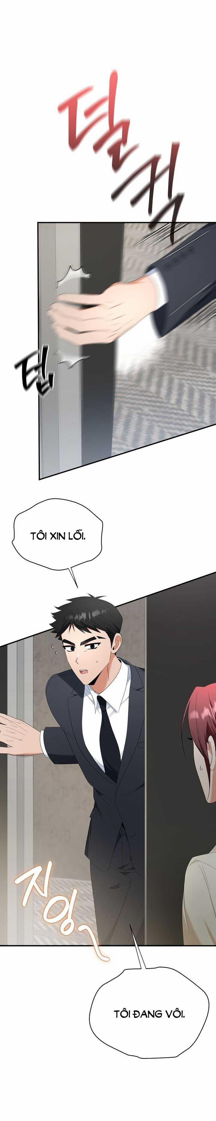 [18+] Hợp Đồng Tình Yêu Có Thời Hạn 16.2 trang 7