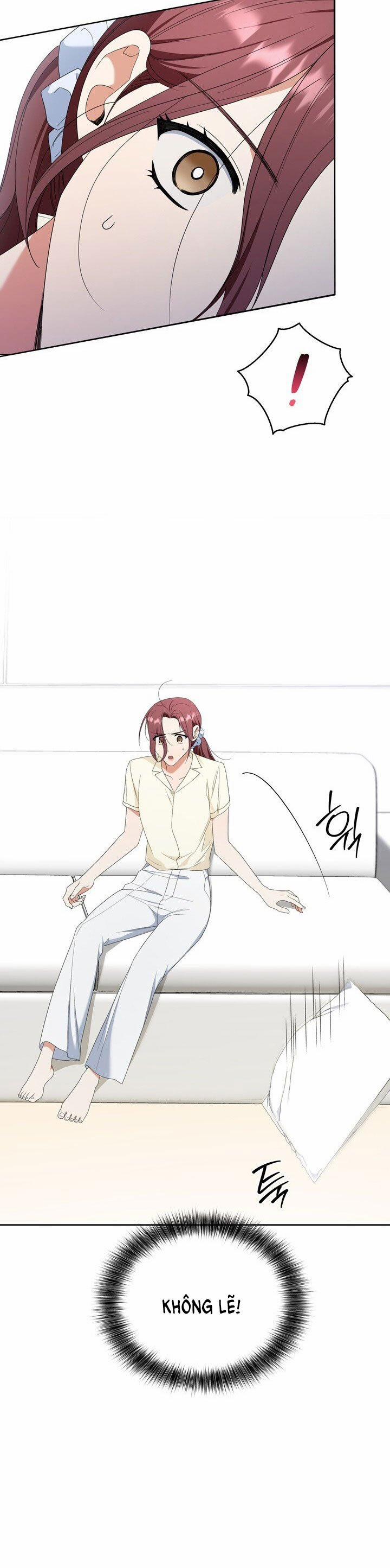 [18+] Hợp Đồng Tình Yêu Có Thời Hạn 17.1 trang 17