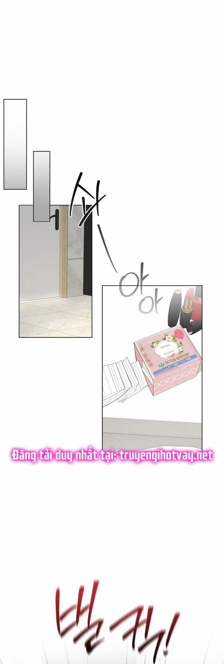 [18+] Hợp Đồng Tình Yêu Có Thời Hạn 17.1 trang 18