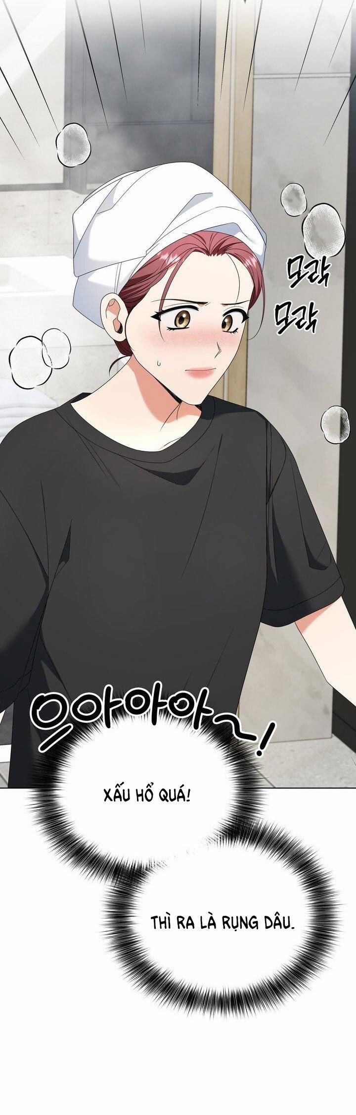 [18+] Hợp Đồng Tình Yêu Có Thời Hạn 17.1 trang 19