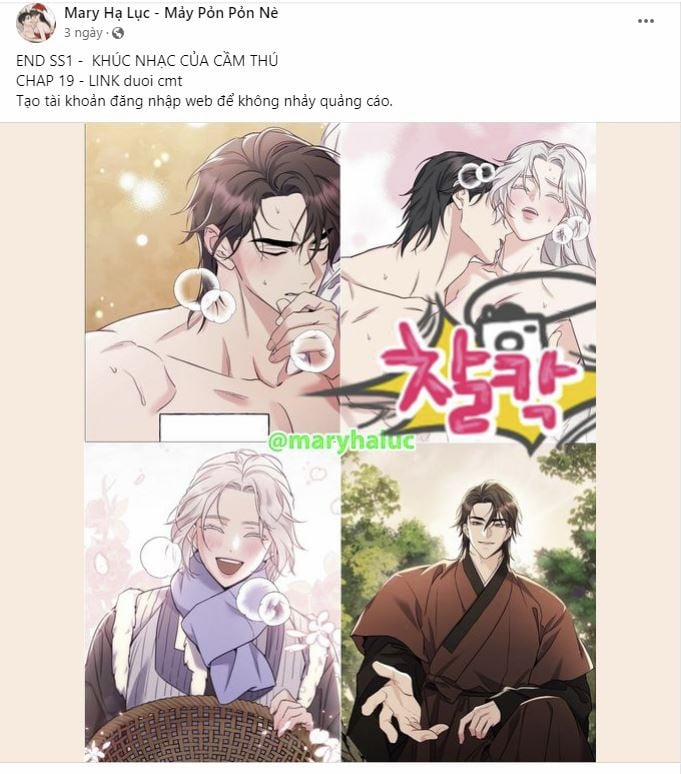 [18+] Hợp Đồng Tình Yêu Có Thời Hạn 17.1 trang 2