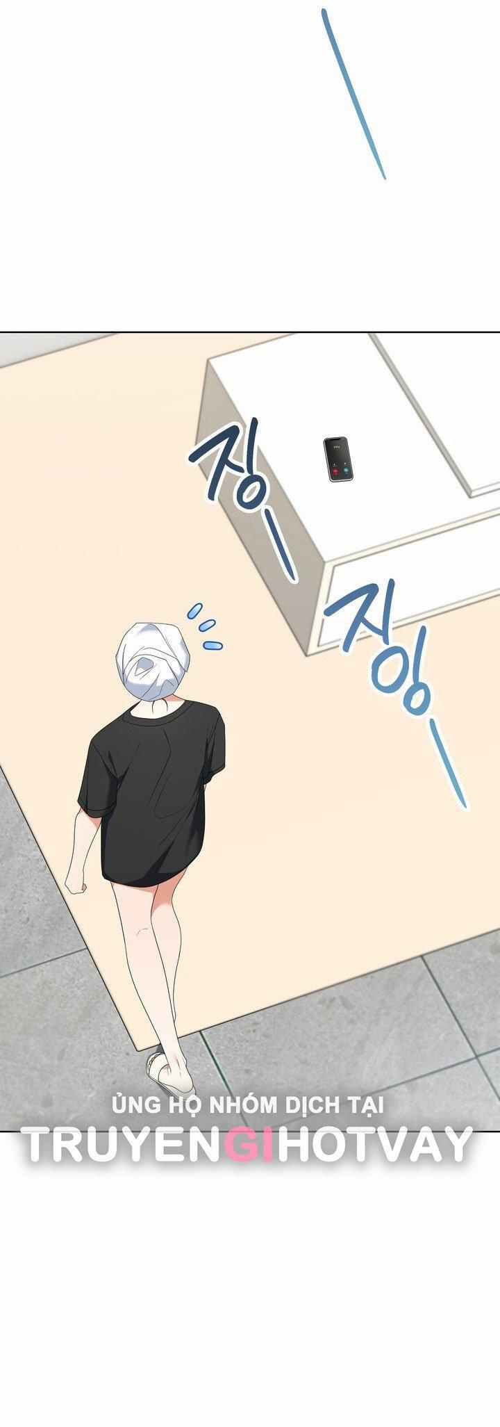 [18+] Hợp Đồng Tình Yêu Có Thời Hạn 17.1 trang 21