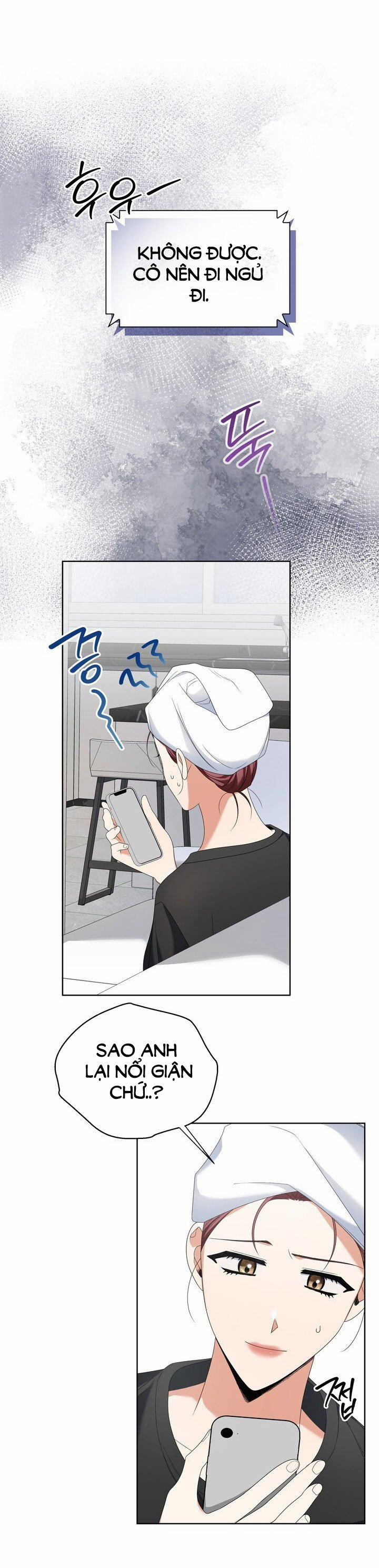 [18+] Hợp Đồng Tình Yêu Có Thời Hạn 17.1 trang 25