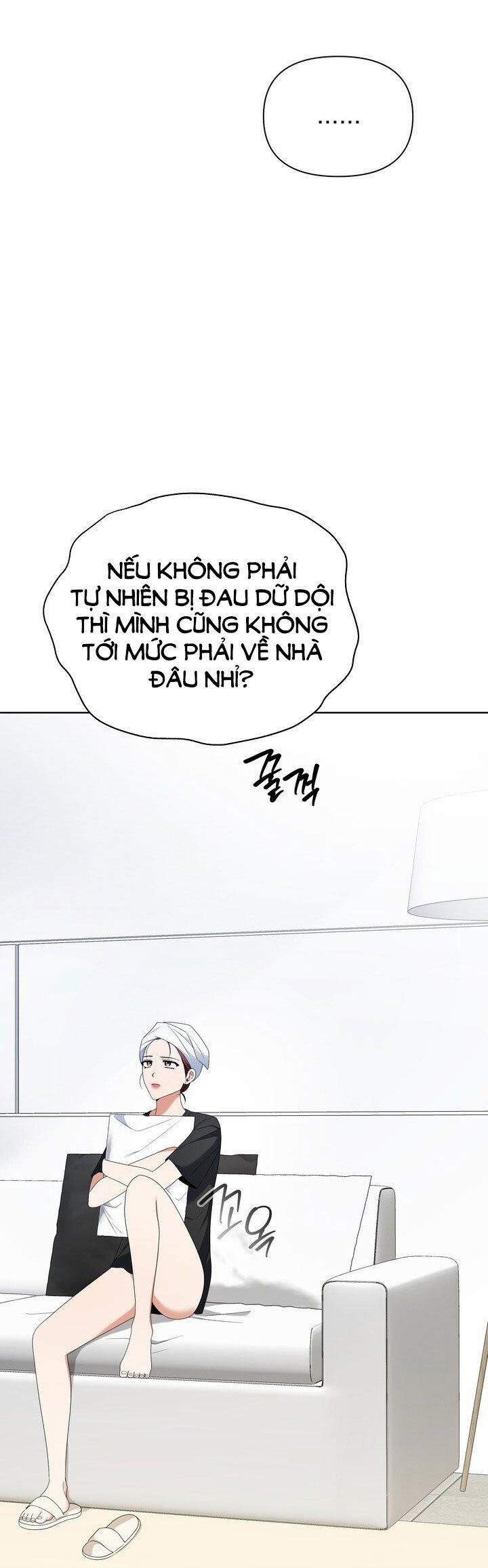 [18+] Hợp Đồng Tình Yêu Có Thời Hạn 17.1 trang 26