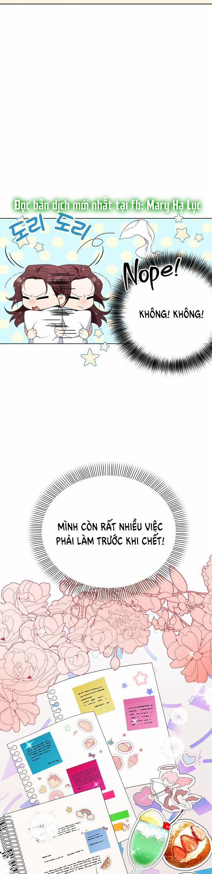 [18+] Hợp Đồng Tình Yêu Có Thời Hạn 17.1 trang 27