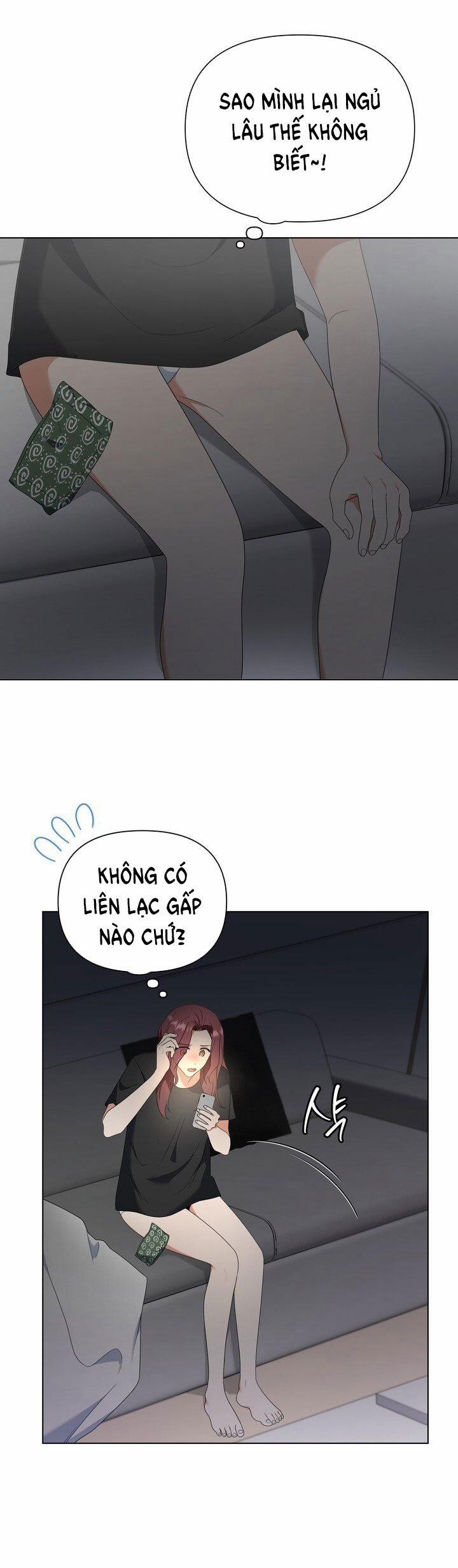 [18+] Hợp Đồng Tình Yêu Có Thời Hạn 17.2 trang 1