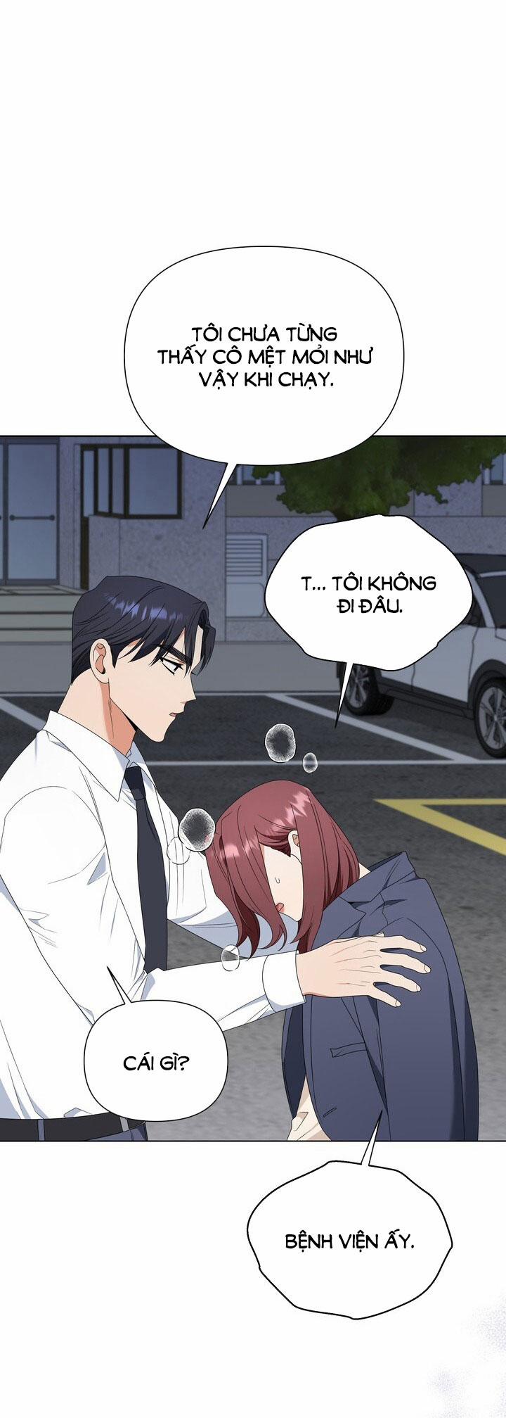 [18+] Hợp Đồng Tình Yêu Có Thời Hạn 17.2 trang 10