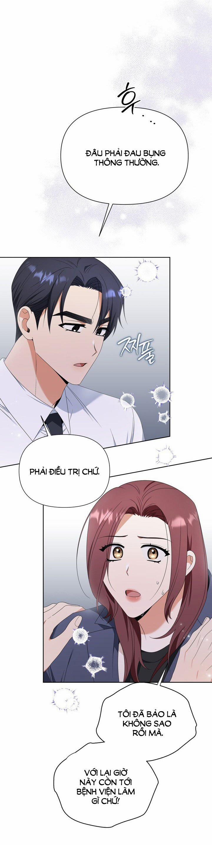 [18+] Hợp Đồng Tình Yêu Có Thời Hạn 17.2 trang 11