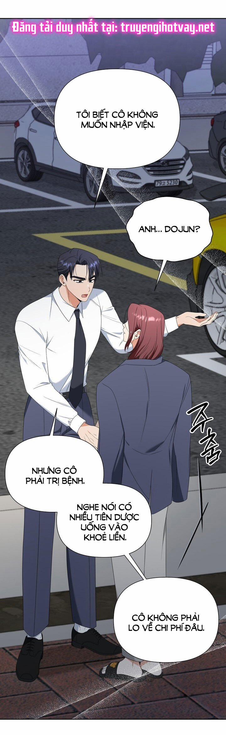 [18+] Hợp Đồng Tình Yêu Có Thời Hạn 17.2 trang 12