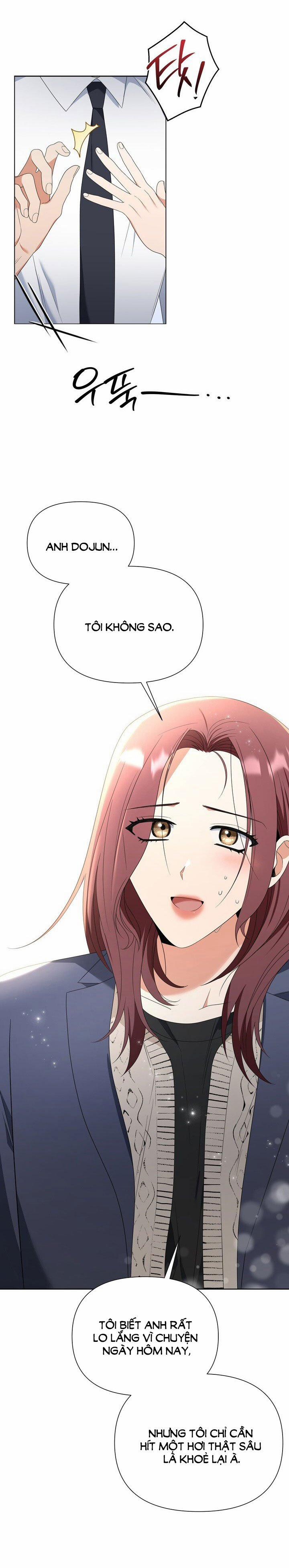 [18+] Hợp Đồng Tình Yêu Có Thời Hạn 17.2 trang 13