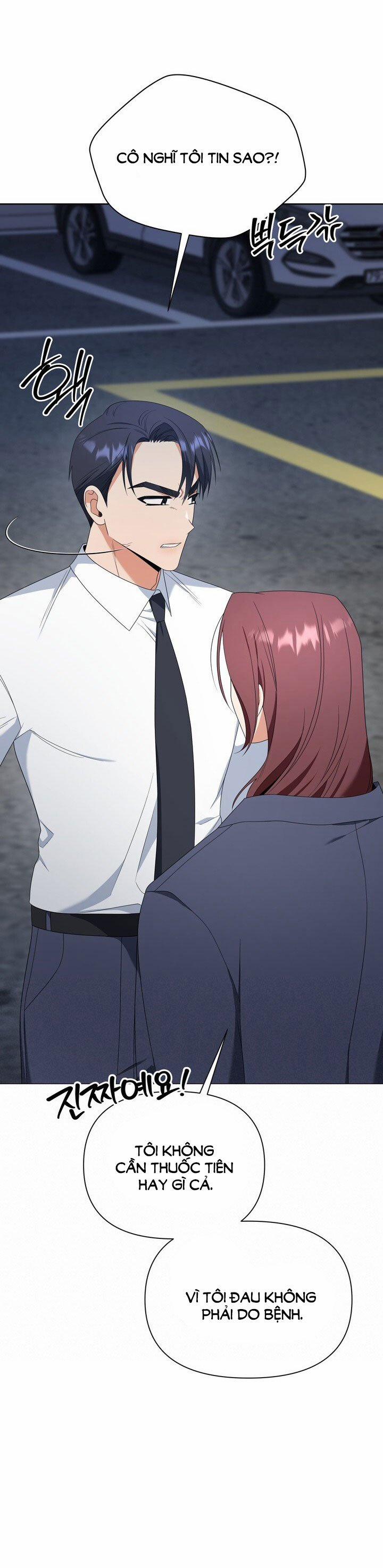 [18+] Hợp Đồng Tình Yêu Có Thời Hạn 17.2 trang 14