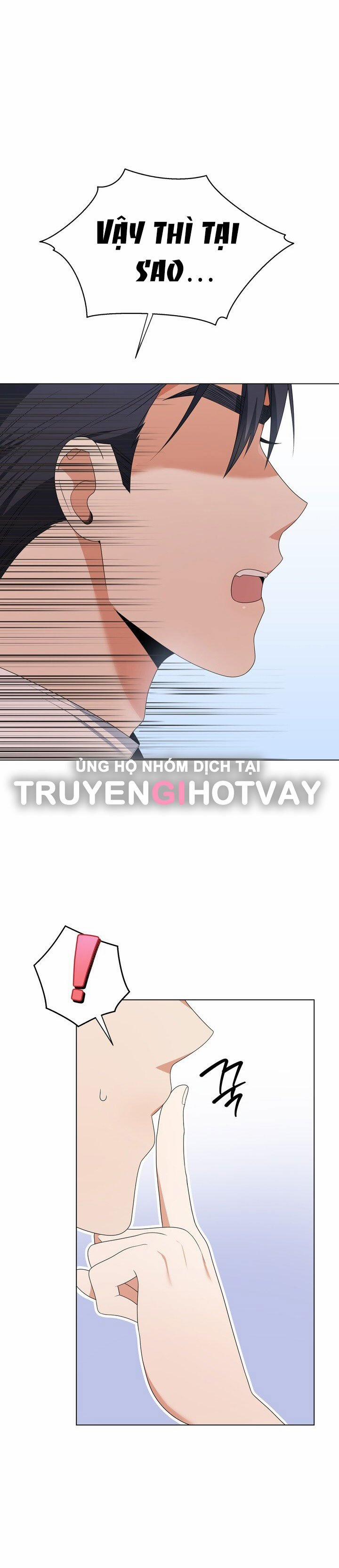 [18+] Hợp Đồng Tình Yêu Có Thời Hạn 17.2 trang 15