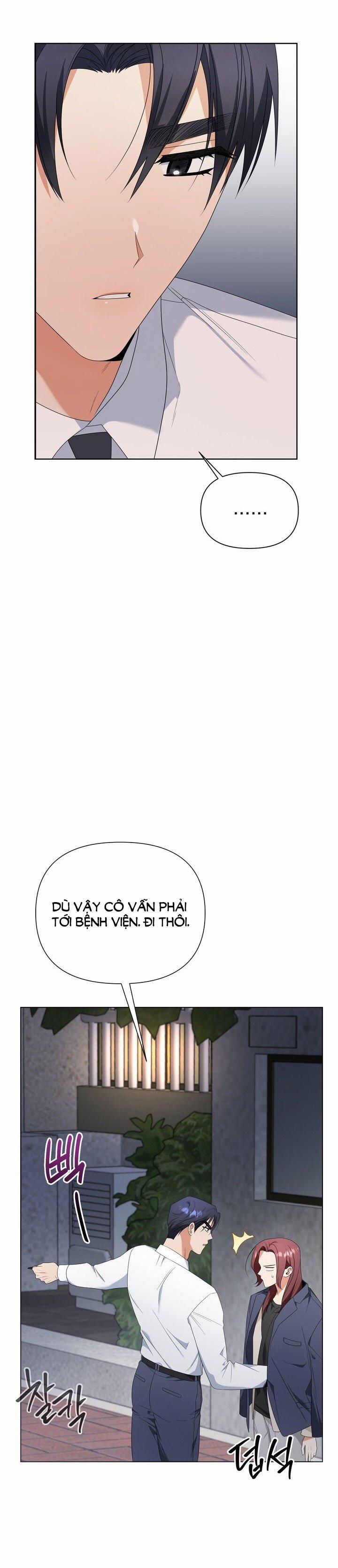 [18+] Hợp Đồng Tình Yêu Có Thời Hạn 17.2 trang 17