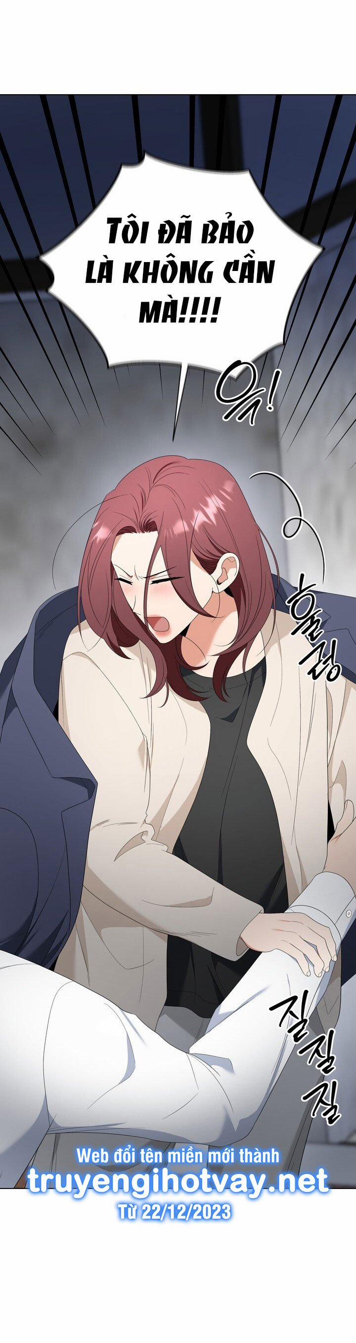 [18+] Hợp Đồng Tình Yêu Có Thời Hạn 17.2 trang 18