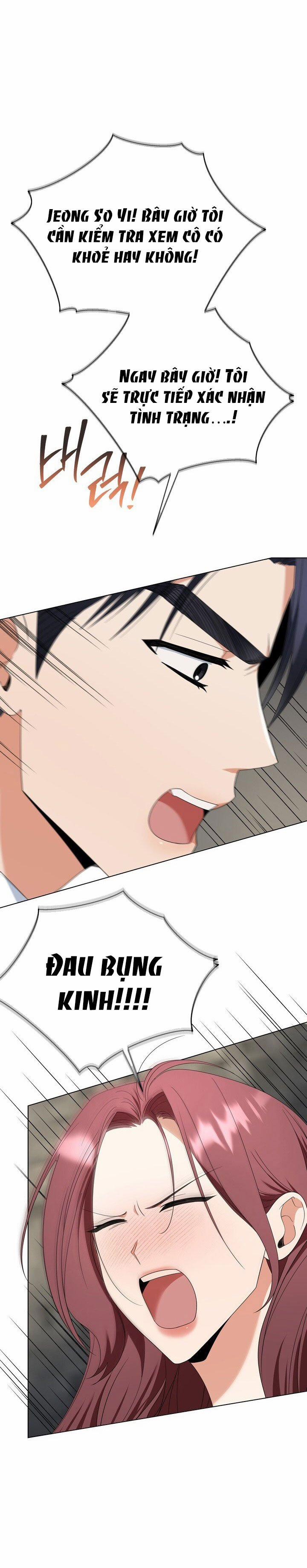 [18+] Hợp Đồng Tình Yêu Có Thời Hạn 17.2 trang 19