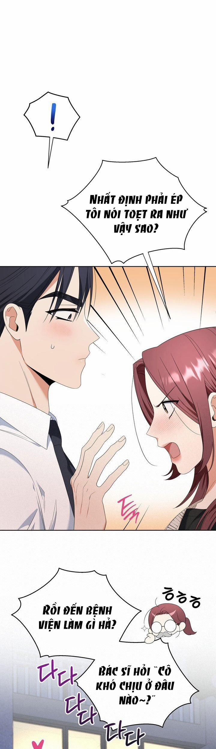 [18+] Hợp Đồng Tình Yêu Có Thời Hạn 17.2 trang 20