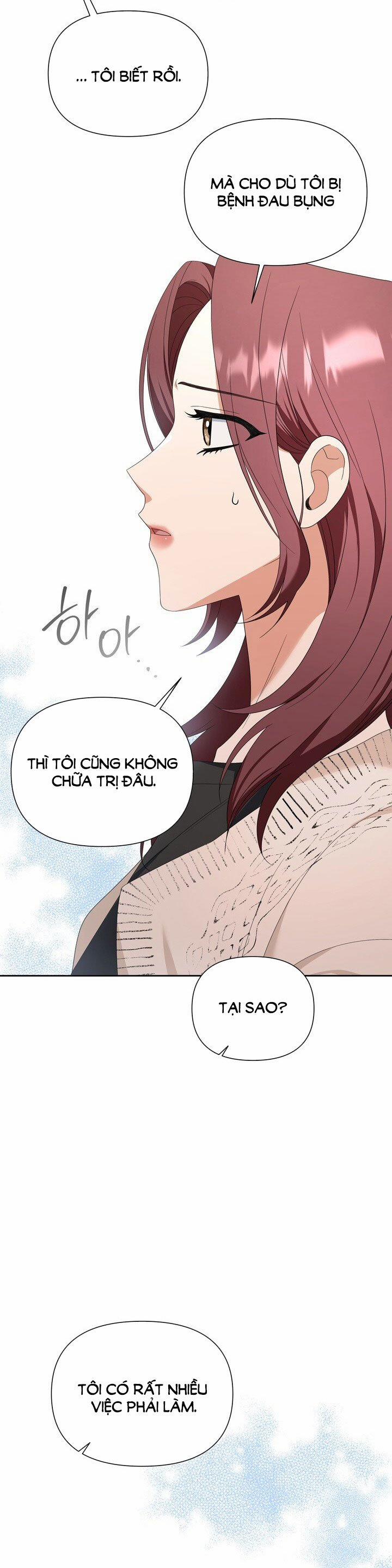 [18+] Hợp Đồng Tình Yêu Có Thời Hạn 17.2 trang 22