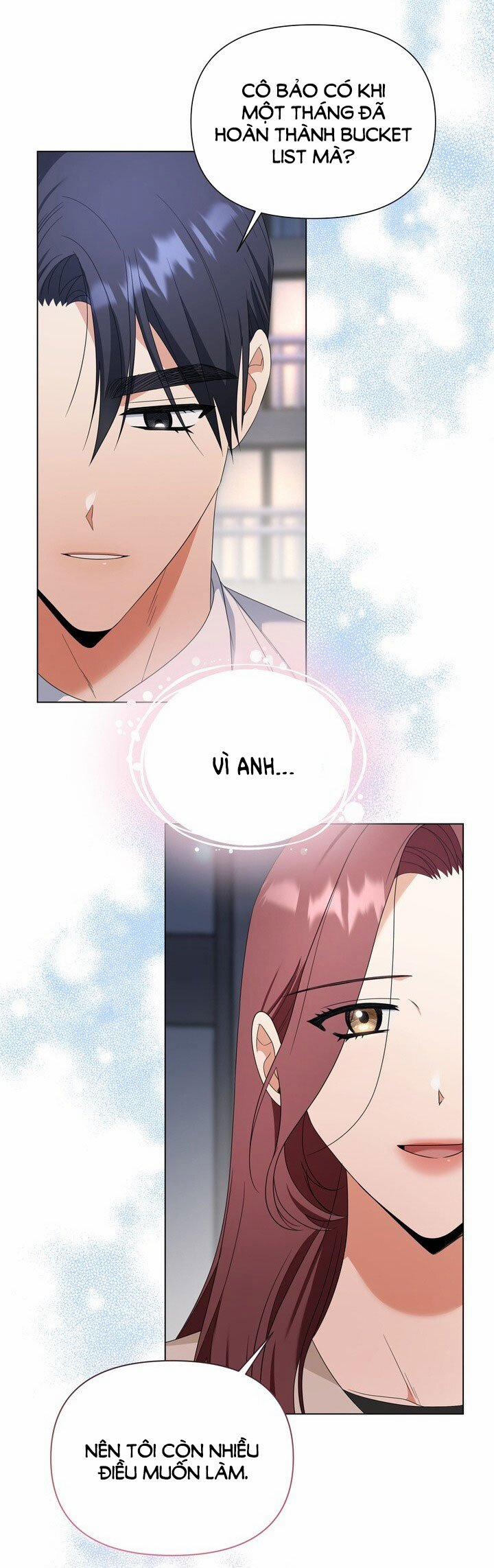 [18+] Hợp Đồng Tình Yêu Có Thời Hạn 17.2 trang 23