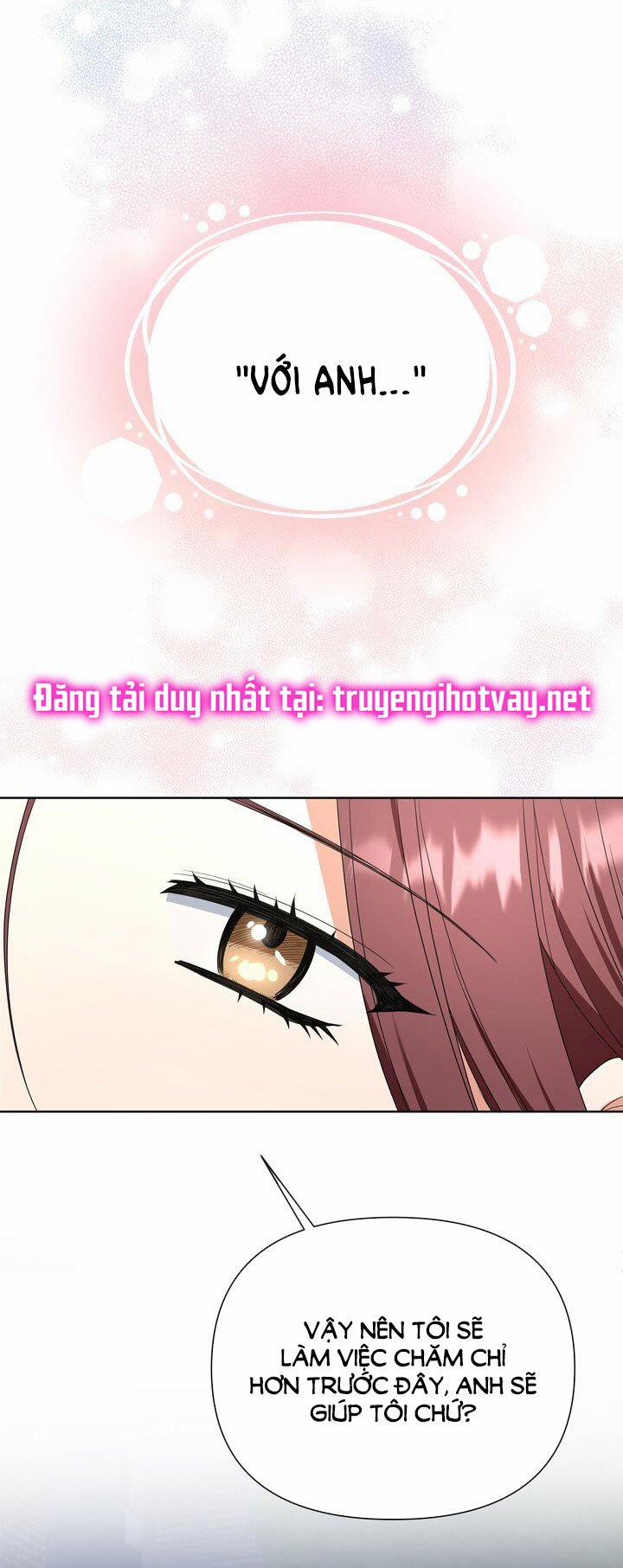 [18+] Hợp Đồng Tình Yêu Có Thời Hạn 17.2 trang 24