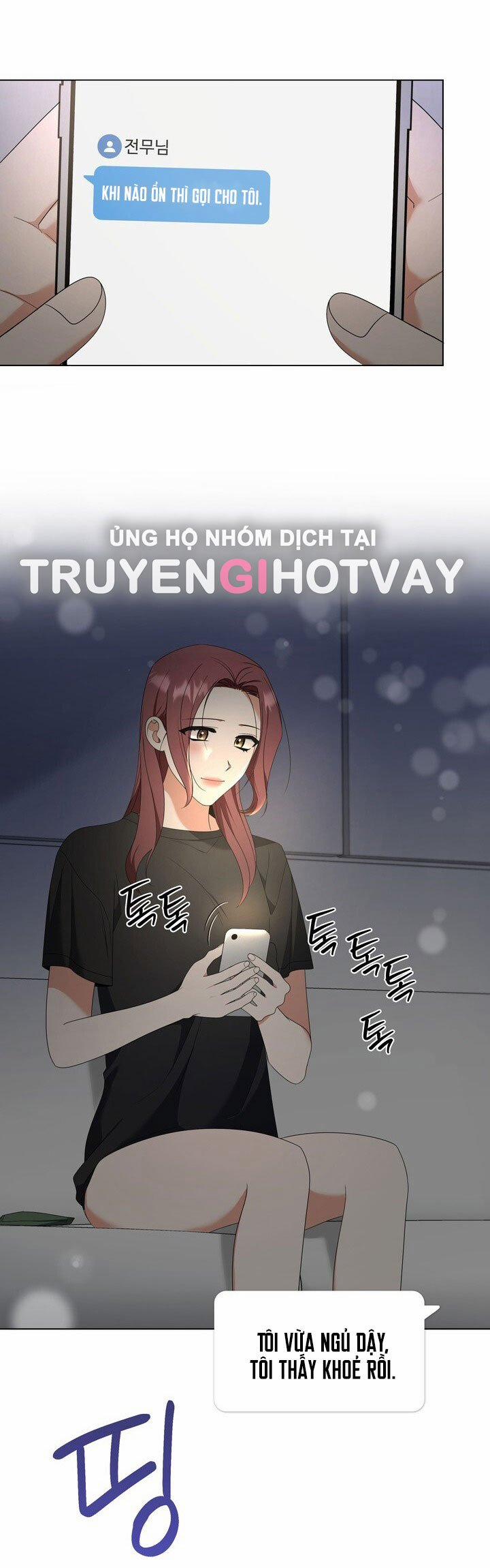 [18+] Hợp Đồng Tình Yêu Có Thời Hạn 17.2 trang 3