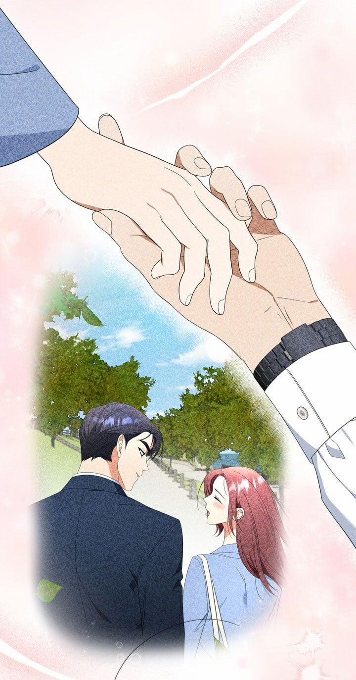 [18+] Hợp Đồng Tình Yêu Có Thời Hạn 18.1 trang 12