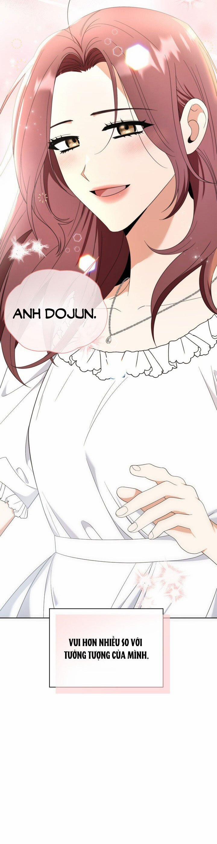 [18+] Hợp Đồng Tình Yêu Có Thời Hạn 18.1 trang 13