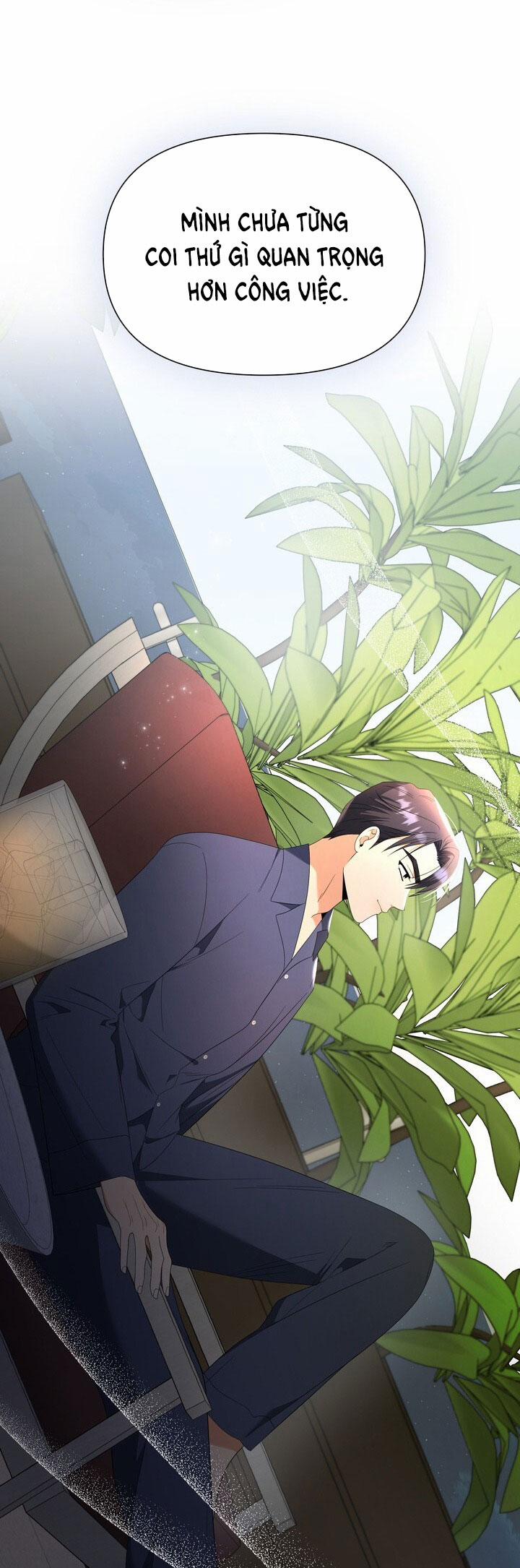 [18+] Hợp Đồng Tình Yêu Có Thời Hạn 18.1 trang 15