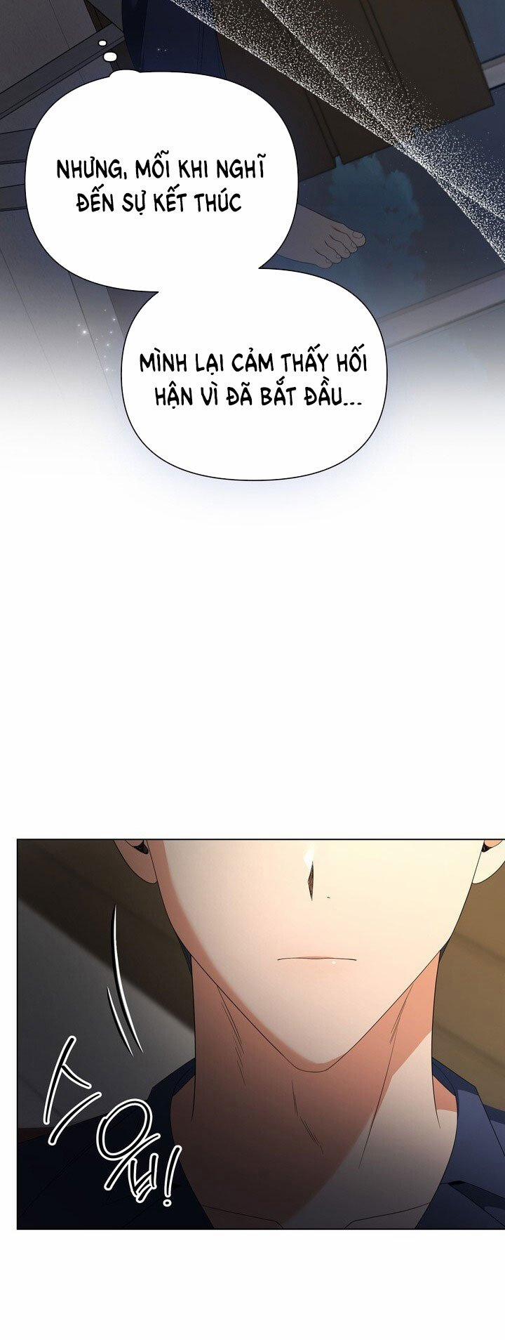 [18+] Hợp Đồng Tình Yêu Có Thời Hạn 18.1 trang 16