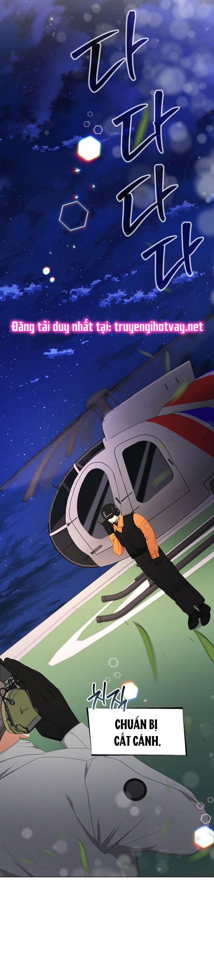 [18+] Hợp Đồng Tình Yêu Có Thời Hạn 18.1 trang 20