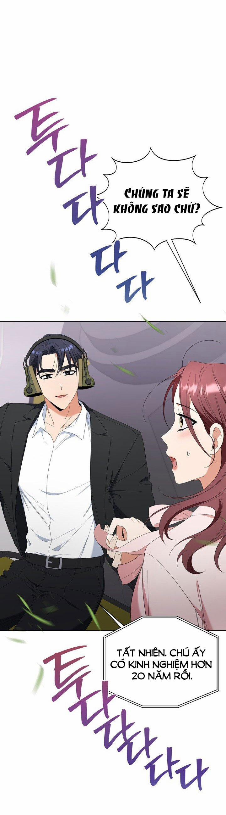 [18+] Hợp Đồng Tình Yêu Có Thời Hạn 18.1 trang 21