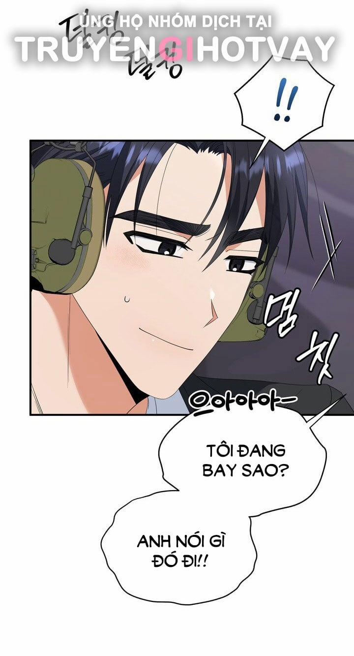 [18+] Hợp Đồng Tình Yêu Có Thời Hạn 18.1 trang 23