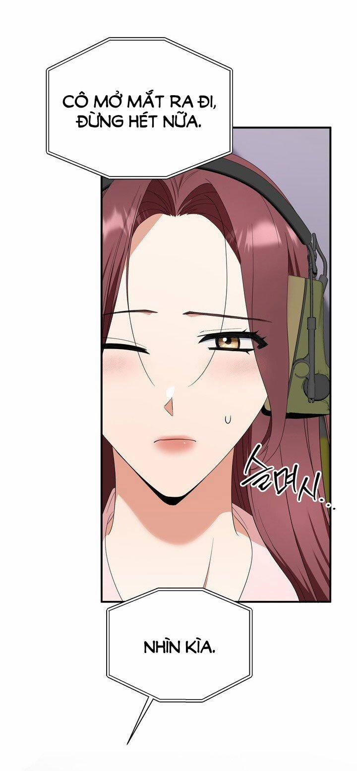 [18+] Hợp Đồng Tình Yêu Có Thời Hạn 18.1 trang 24