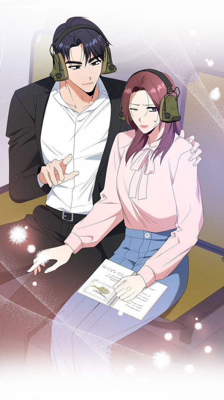 [18+] Hợp Đồng Tình Yêu Có Thời Hạn 18.1 trang 25