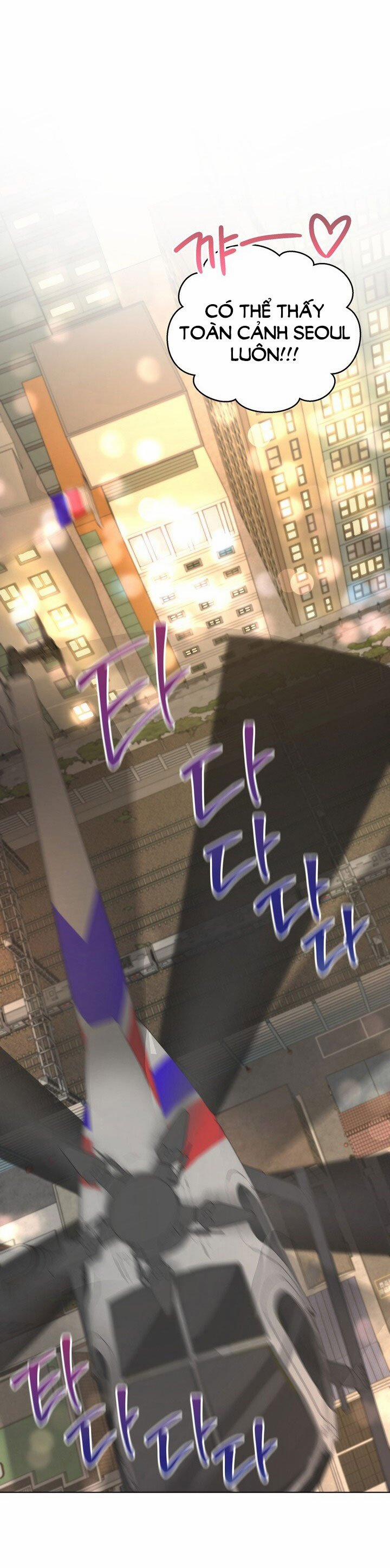 [18+] Hợp Đồng Tình Yêu Có Thời Hạn 18.1 trang 27