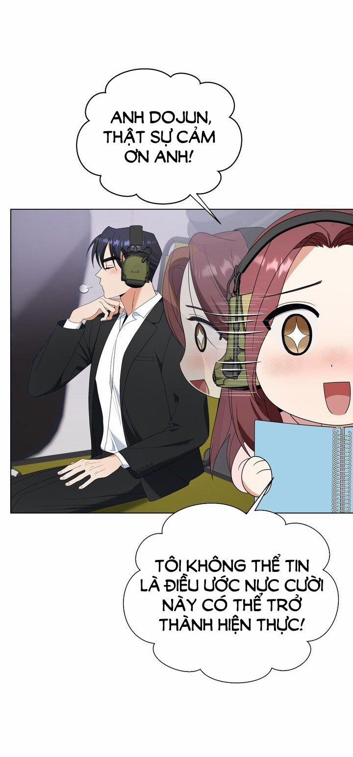 [18+] Hợp Đồng Tình Yêu Có Thời Hạn 18.1 trang 28