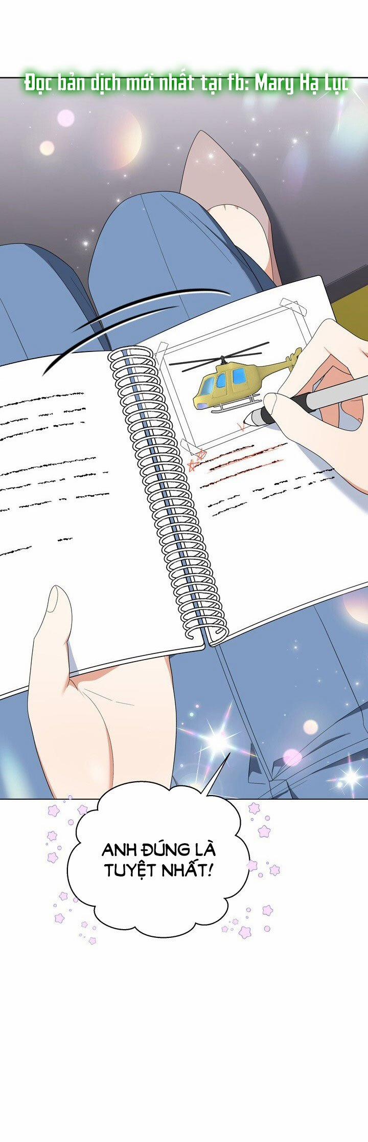 [18+] Hợp Đồng Tình Yêu Có Thời Hạn 18.1 trang 29