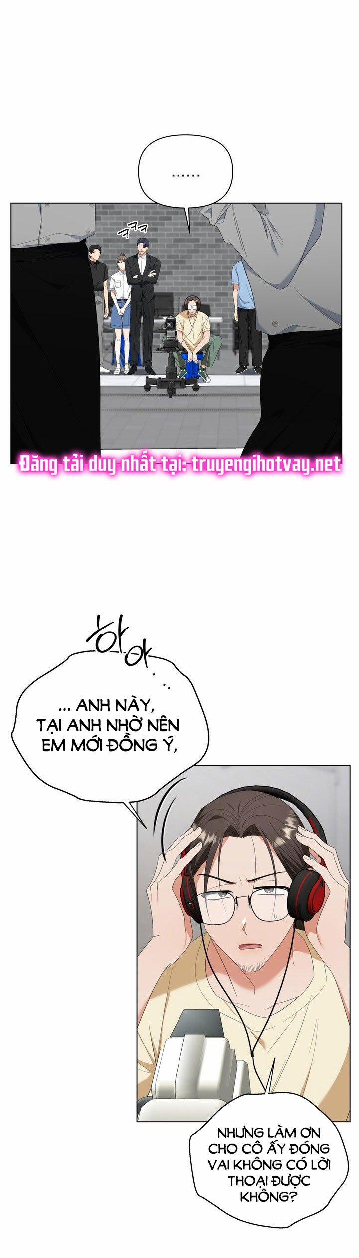 [18+] Hợp Đồng Tình Yêu Có Thời Hạn 18.1 trang 32