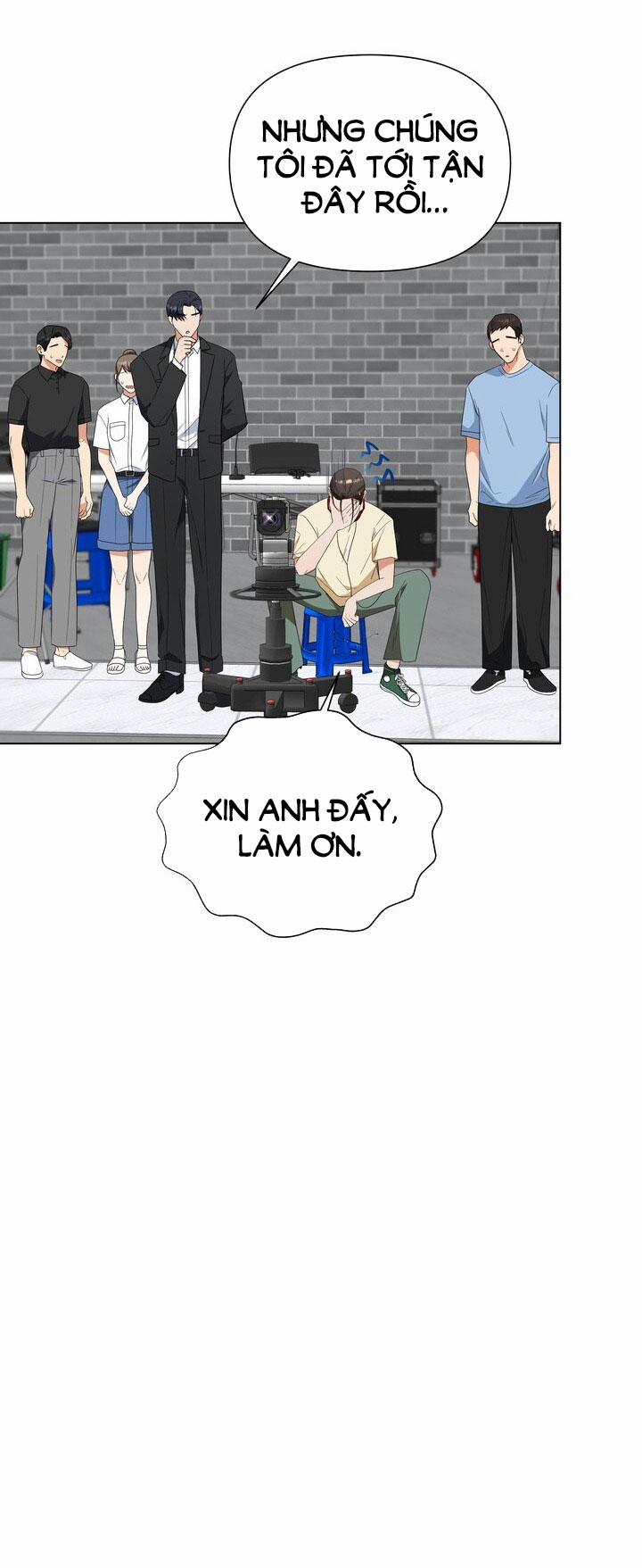 [18+] Hợp Đồng Tình Yêu Có Thời Hạn 18.1 trang 34