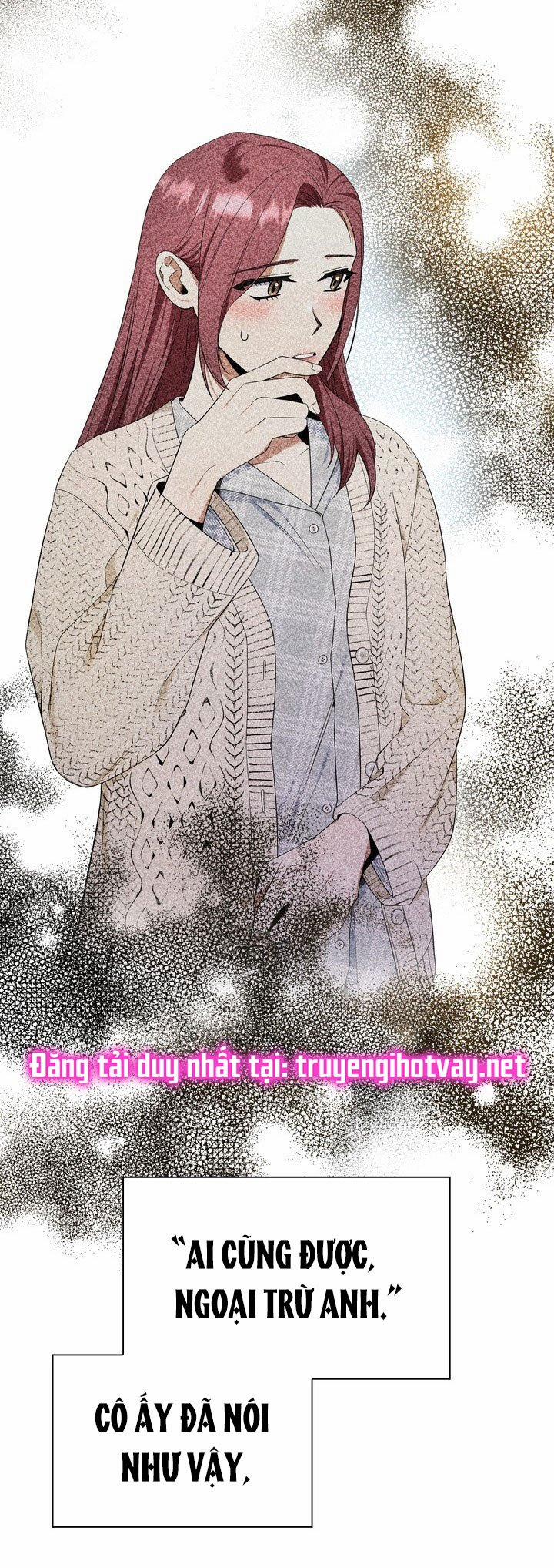 [18+] Hợp Đồng Tình Yêu Có Thời Hạn 18.1 trang 8