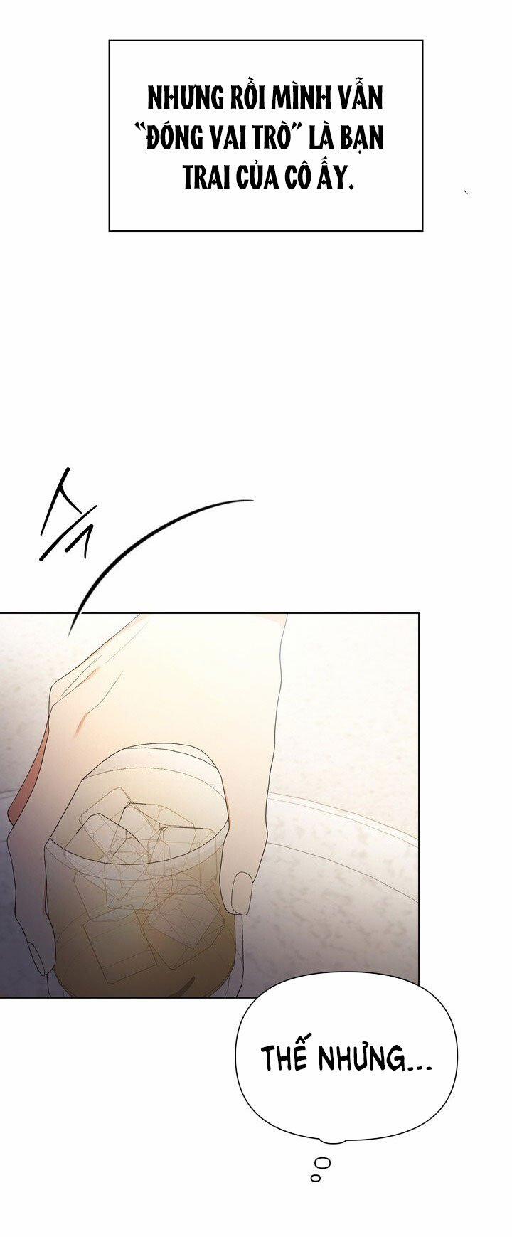 [18+] Hợp Đồng Tình Yêu Có Thời Hạn 18.1 trang 9