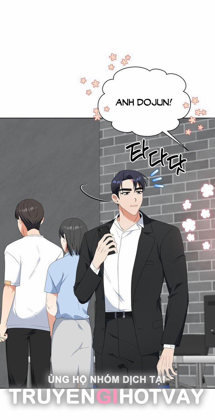 [18+] Hợp Đồng Tình Yêu Có Thời Hạn 18.2 trang 0