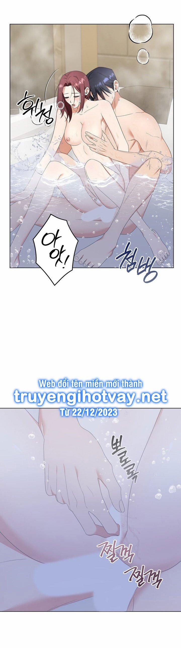 [18+] Hợp Đồng Tình Yêu Có Thời Hạn 18.2 trang 15