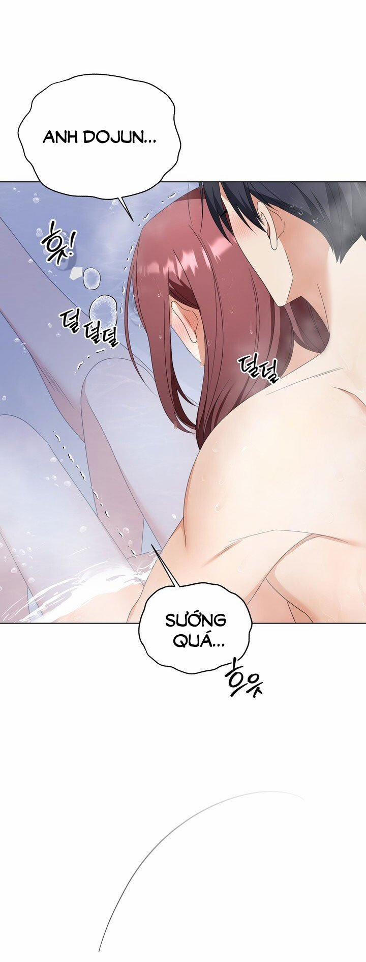 [18+] Hợp Đồng Tình Yêu Có Thời Hạn 18.2 trang 16