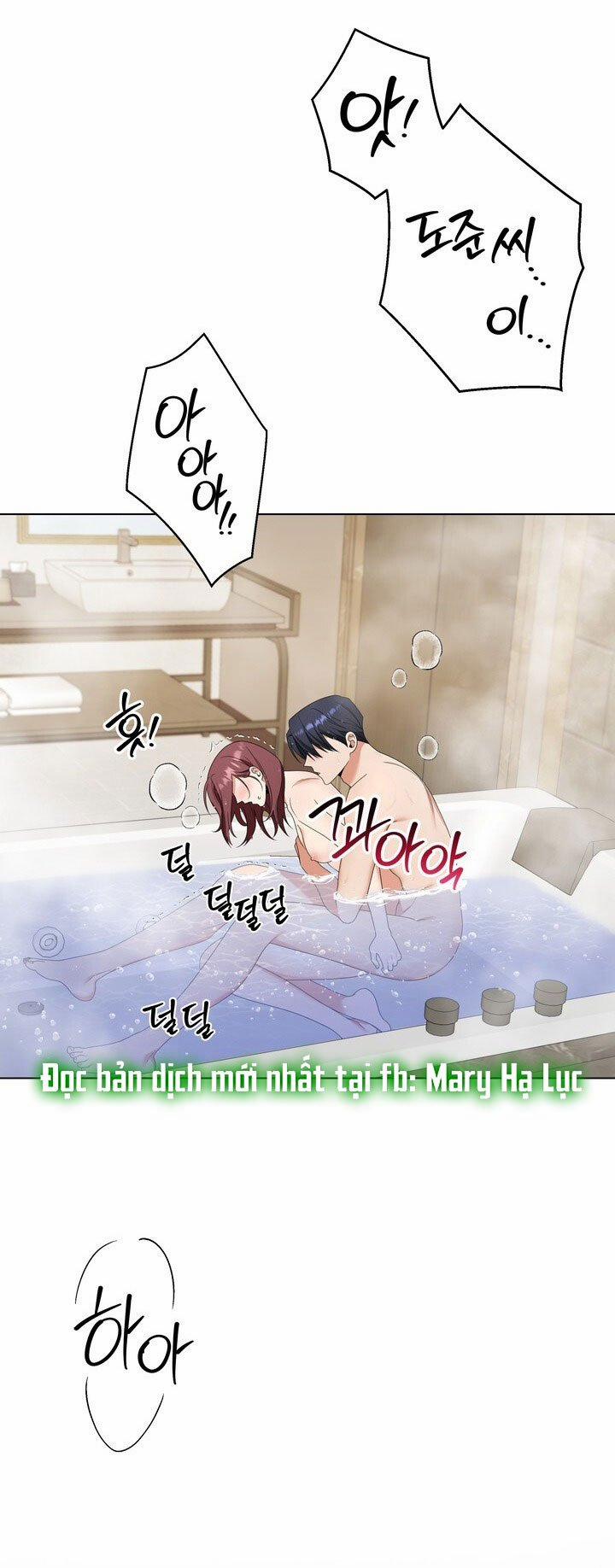 [18+] Hợp Đồng Tình Yêu Có Thời Hạn 18.2 trang 18