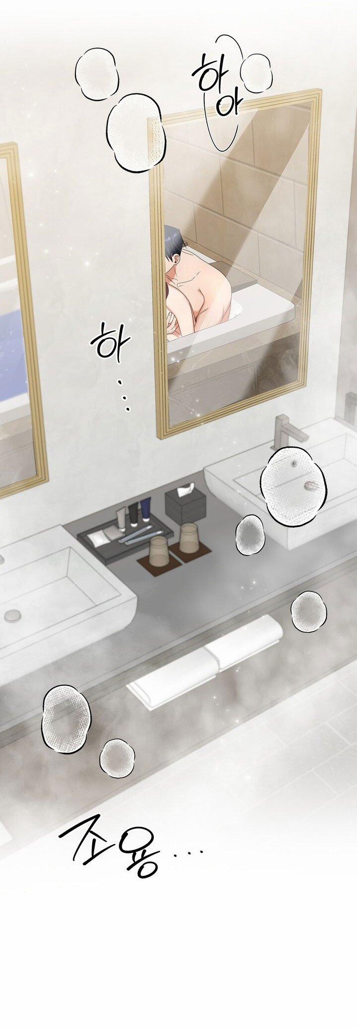 [18+] Hợp Đồng Tình Yêu Có Thời Hạn 18.2 trang 19