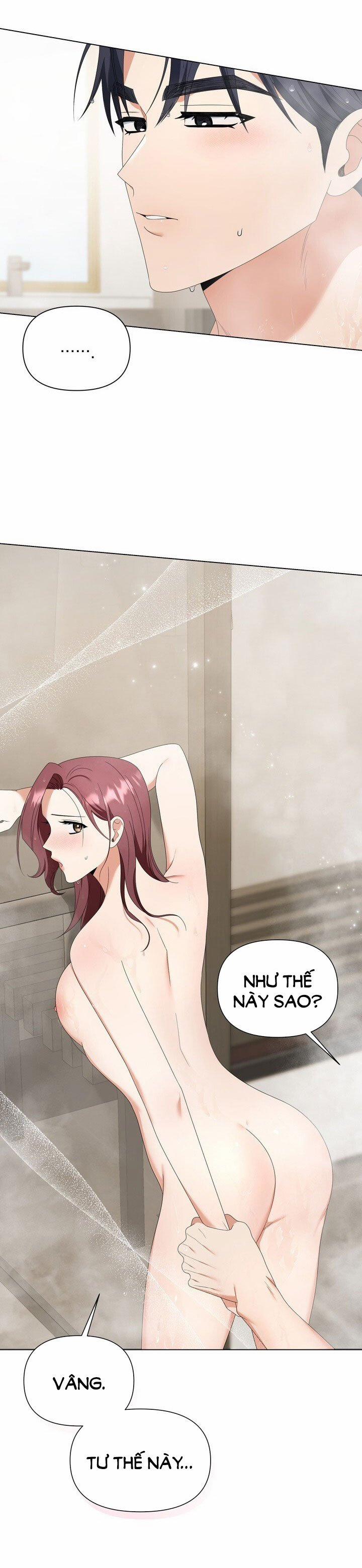 [18+] Hợp Đồng Tình Yêu Có Thời Hạn 18.2 trang 23