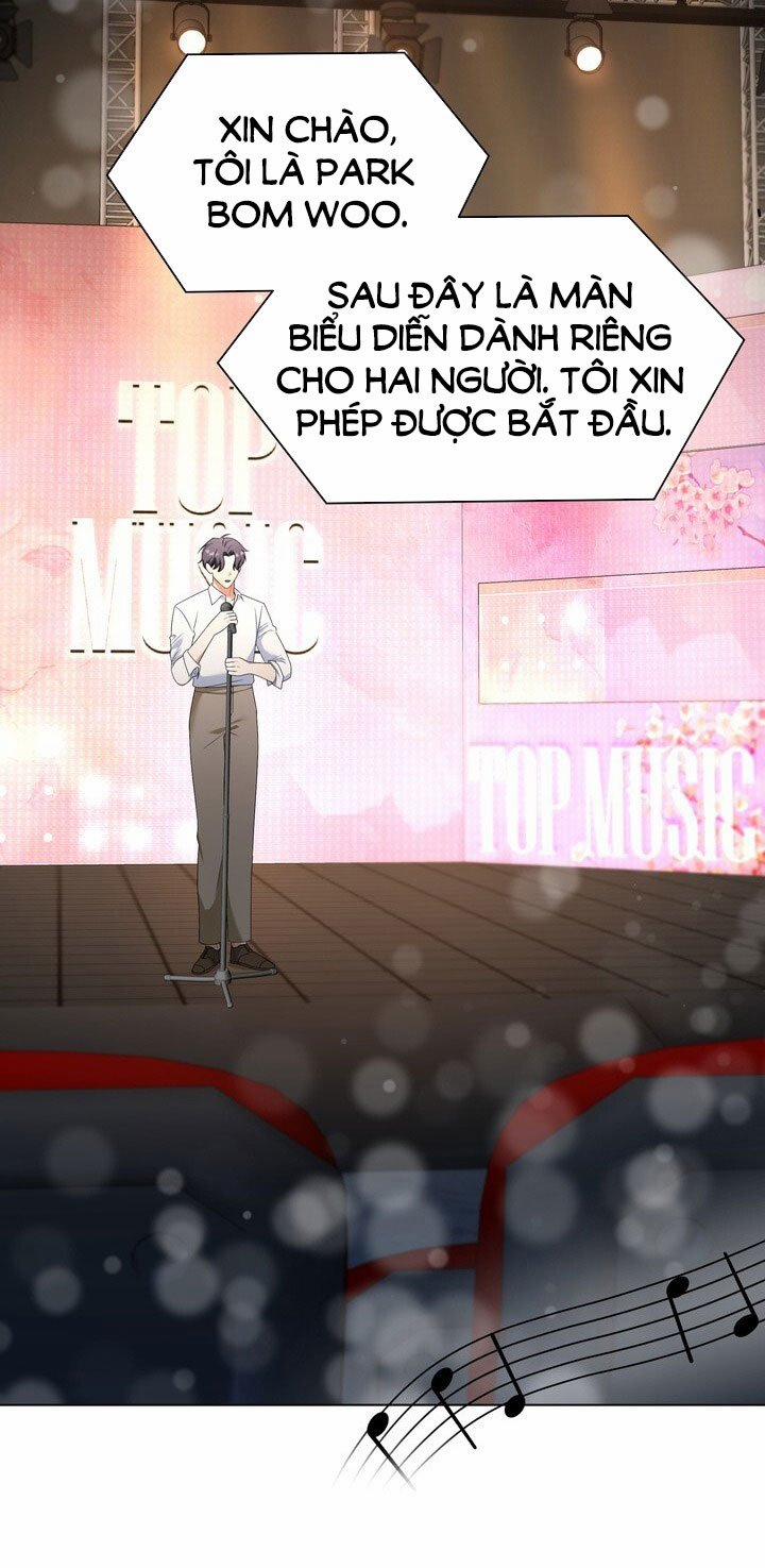 [18+] Hợp Đồng Tình Yêu Có Thời Hạn 18.2 trang 7