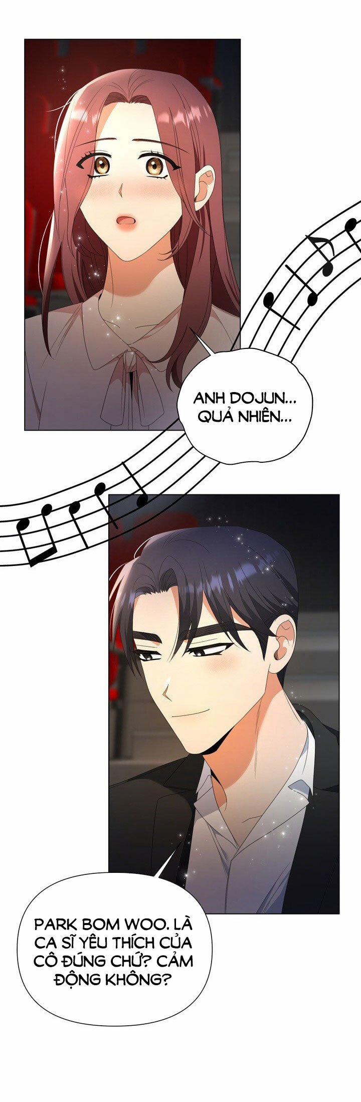 [18+] Hợp Đồng Tình Yêu Có Thời Hạn 18.2 trang 8